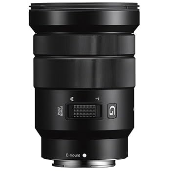 【新同品】SONY E PZ18-105mm f4 oss レンズフィルター付き Amazon | Sony E PZ 18-105mm F4.0 G OSS Eマウントレンズセット
